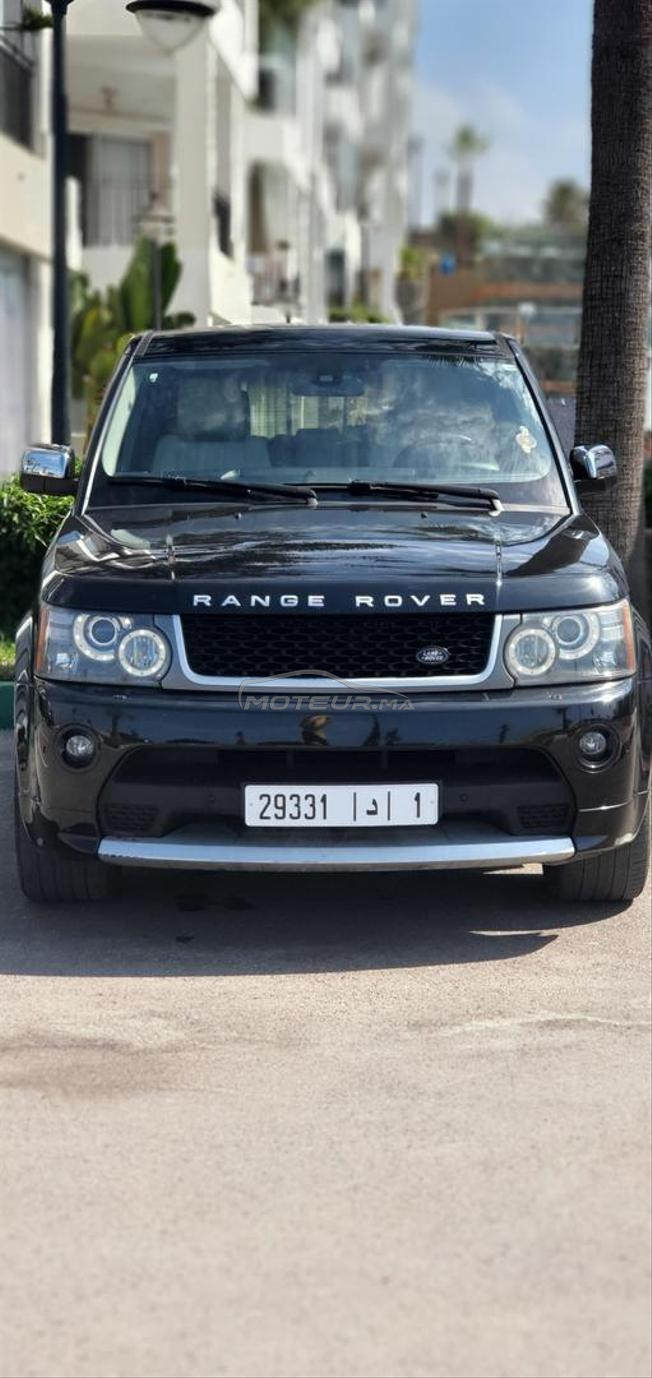 RANGE ROVER Pack Supercharged