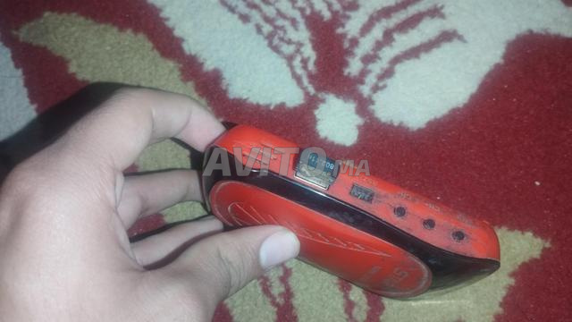 Star-X Mini 12 HD للبيع - خدام مزيان