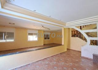 فيلا للإيجار