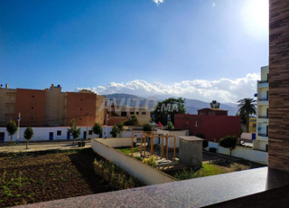 Appartement à louer à Oued Laou près de la mer