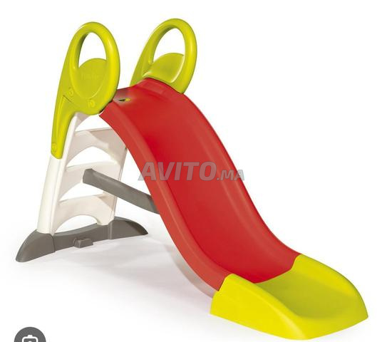 زحليقة سموبي للأطفال، السعر قابل للتفاوض