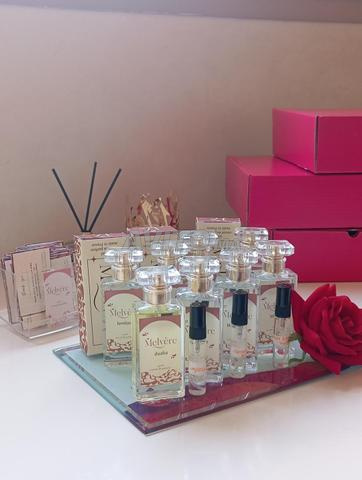 4 بدائل عطور عالية الجودة خلاصة عطر