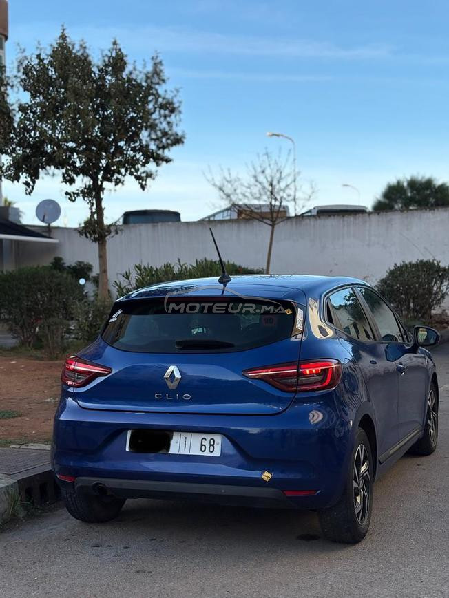 clio 5 2021