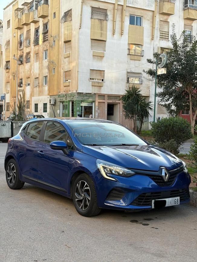 clio 5 2021