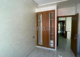 Joli Appartement familial avec 3 chambres