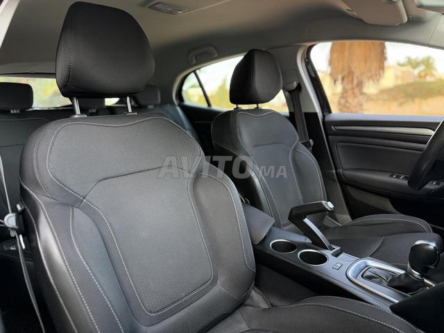Nouvelle Renault Megane BVA Diesel 2023