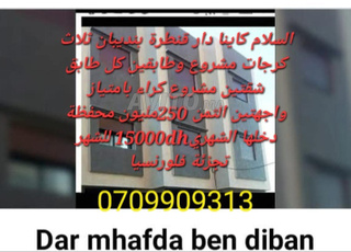 منزل للبيع لوت فلورنسيا