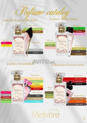 4 ديوب بارفوم