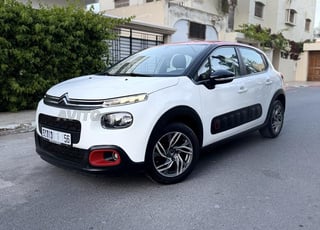 سيتروين C3 ديزل يدوي 2019 في الجديدة