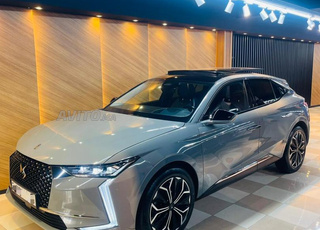 DS DS 4 Diesel Automatique 2024 à Agadir
