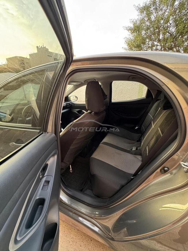 Toyota Yaris Essence Manuelle 2023 à Temara