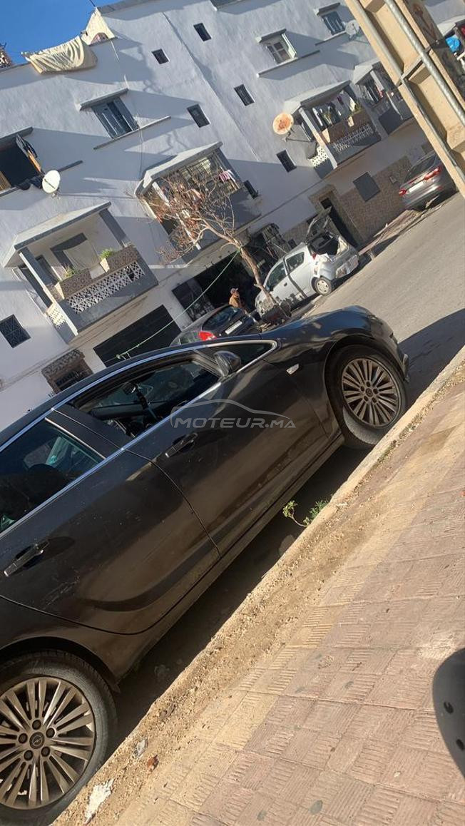opel astra j cosmos 2014 
