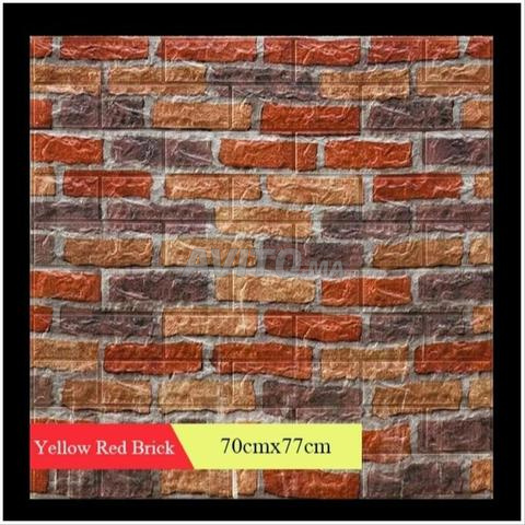 Donnez un coup de neuf à votre maison sans changer la peinture