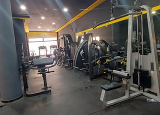 Fonds de commerce salle de sport à vendre