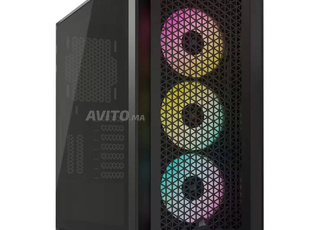 PC Gamer R9 7900X / RTX 4070 Ti Super