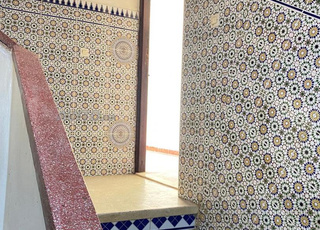 Appartements à louer 100 m² à Temara