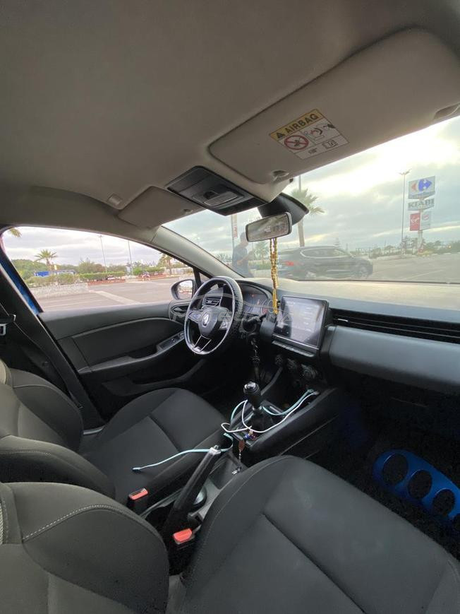 clio 5 2021