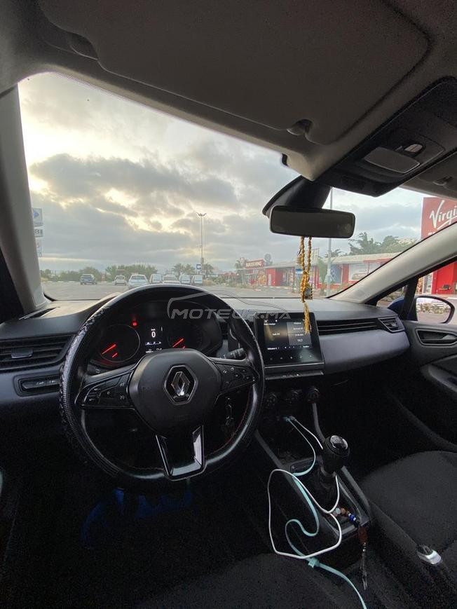 clio 5 2021