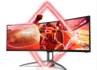 AOC AGON AG493UCX2 49inch Neuf 165Hz