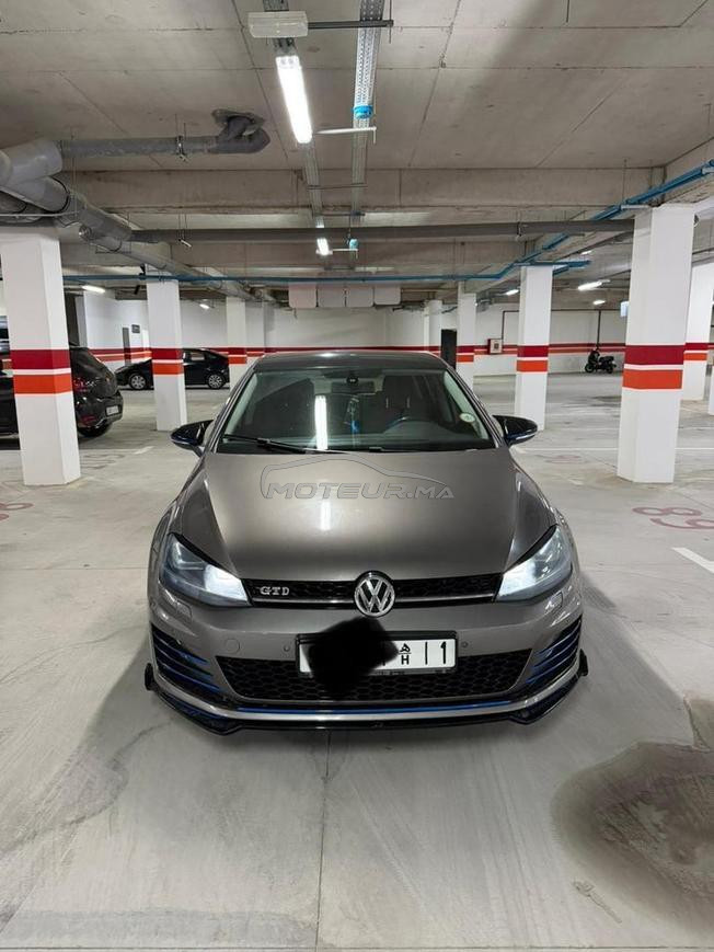 Golf 7 Pack GTD