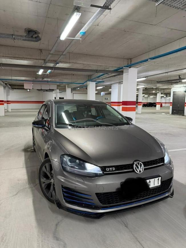 Golf 7 Pack GTD