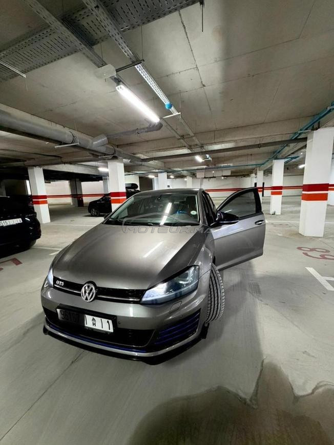 Golf 7 Pack GTD