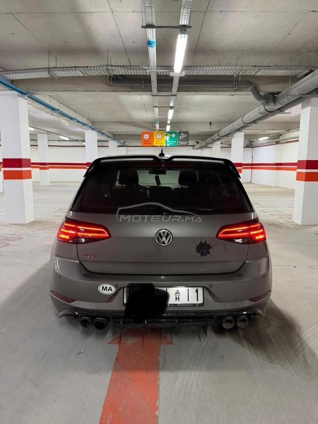 Golf 7 Pack GTD