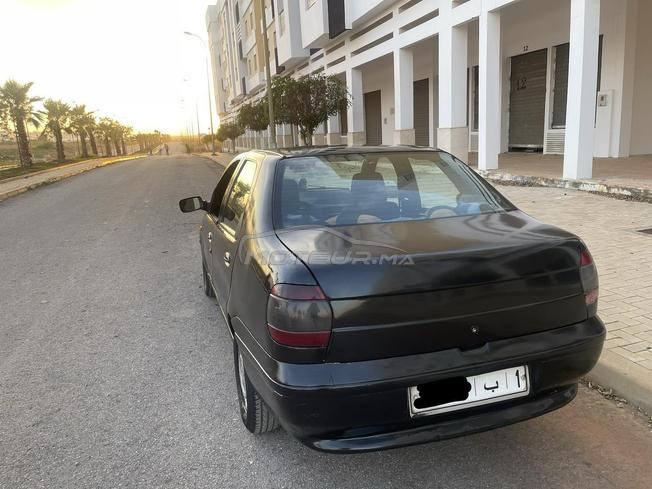 fiat siena 
