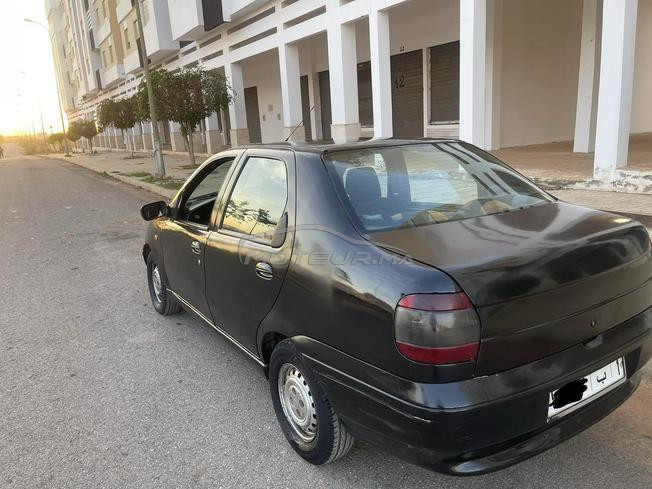 fiat siena 