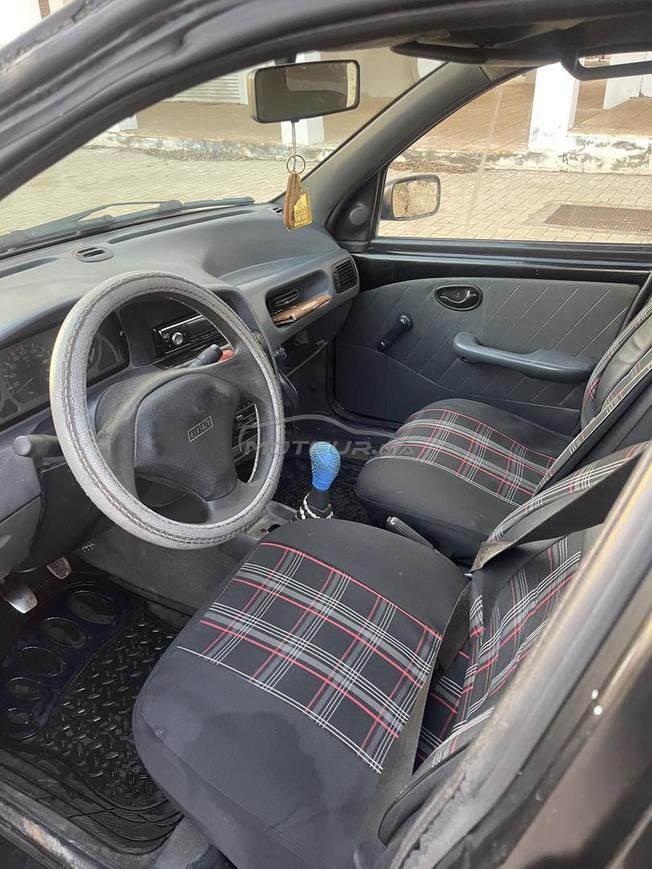 fiat siena 
