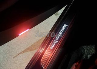 Mercedes-Benz 200 Diesel Automatique 2018