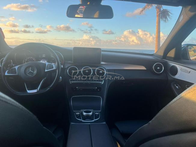 Mercedes-Benz 200 Diesel Automatique 2018