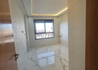 شقة 58م جديدة في المعارف