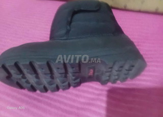 Bottes à neige taille 35