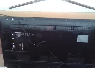 تلفزيون samsung crystal cu7000 UHD 50class