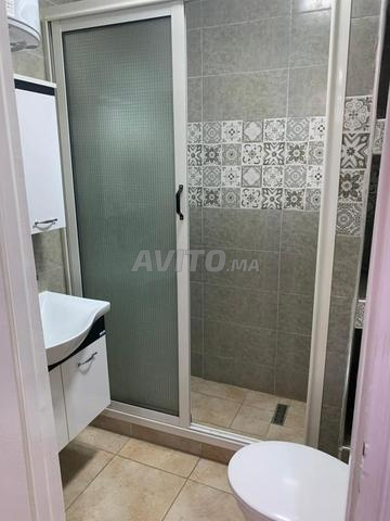 Appartement à vendre, une chambre et salon, 2ème étage avec ascenseur - 2