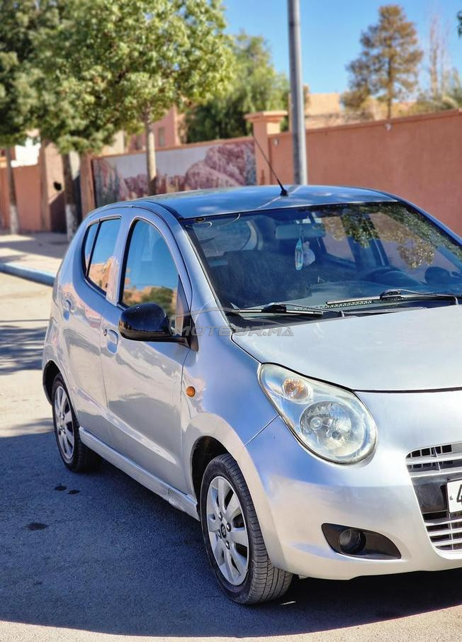 Suzuki Celerio Essence Manuelle 2011 à Ouarzazate