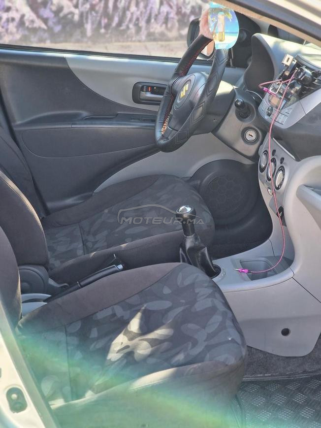 Suzuki Celerio Essence Manuelle 2011 à Ouarzazate