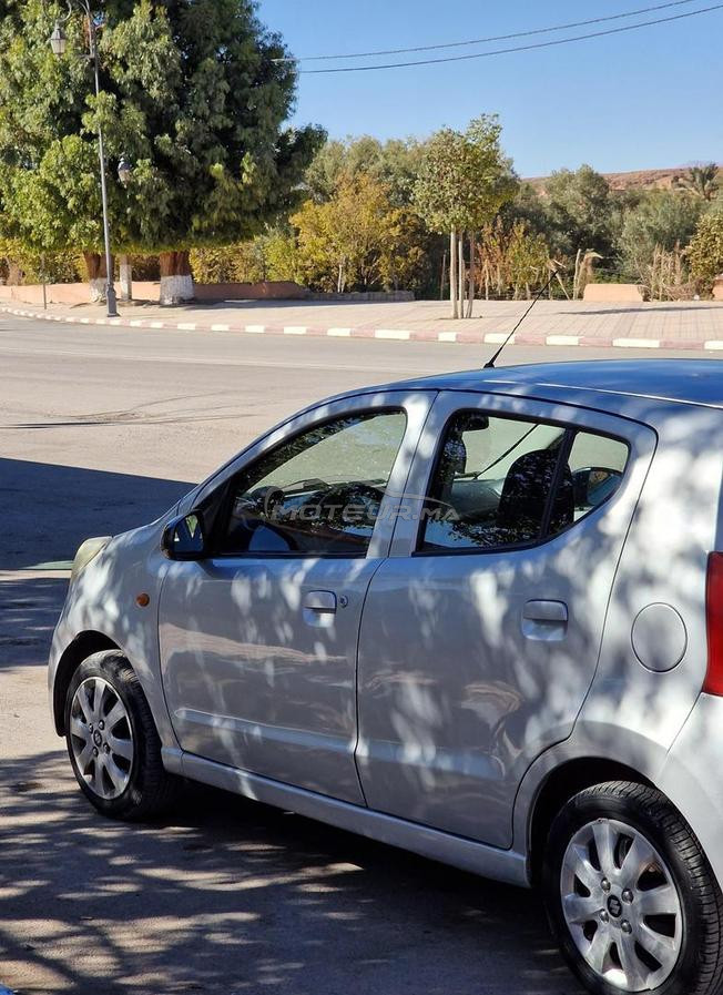 Suzuki Celerio Essence Manuelle 2011 à Ouarzazate
