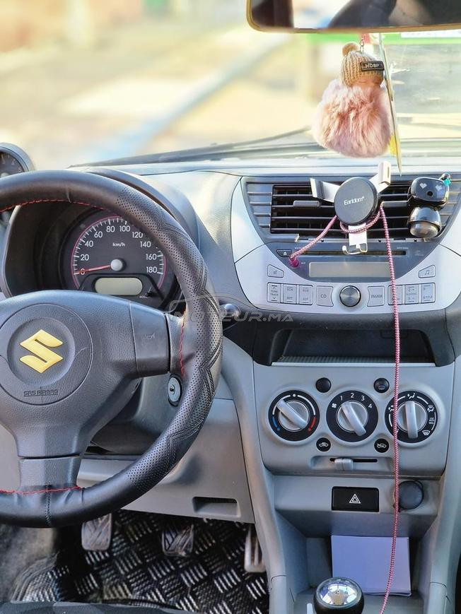 Suzuki Celerio Essence Manuelle 2011 à Ouarzazate