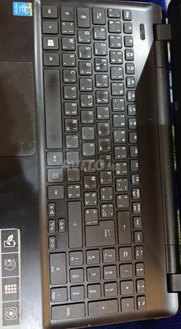 حاسوب ACER 4g Ram 500g HDD - 2