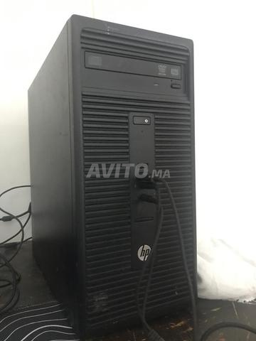 i7 4790 3.60hz و gt 710 2gb viram