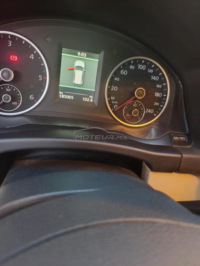 TIGUAN TRES BON ETAT