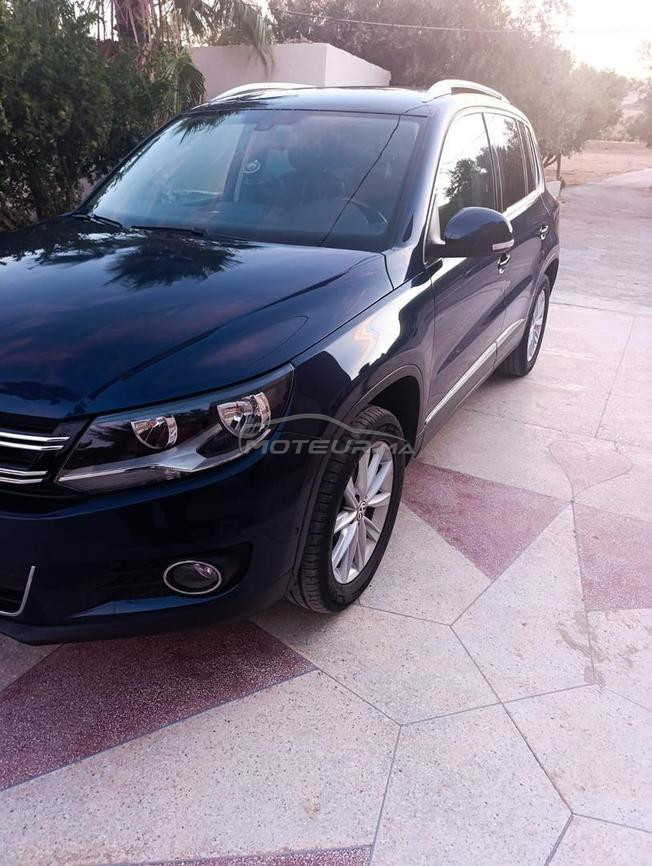 TIGUAN TRES BON ETAT
