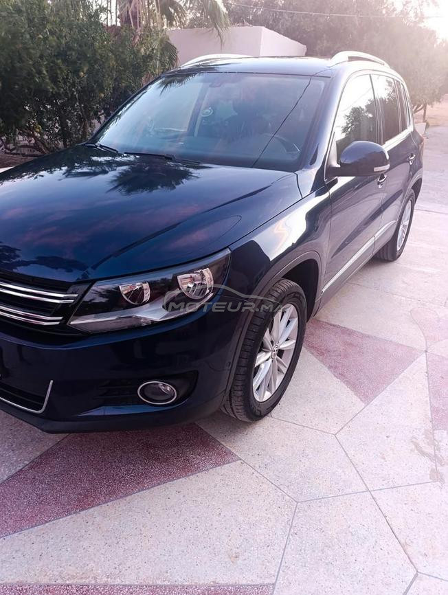 TIGUAN TRES BON ETAT