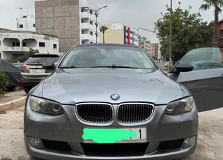 BMW E92 320i