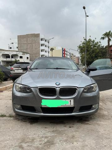BMW E92 320i