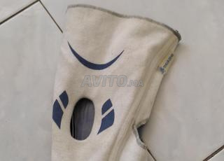 دعامة الركبة المرنة THUASNE مع ضغط