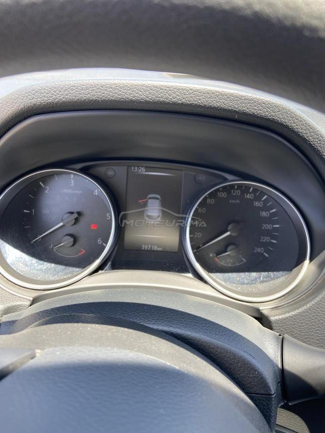 nissan qashqai prix negociable