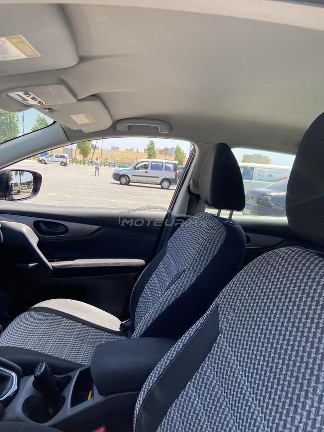 nissan qashqai prix negociable
